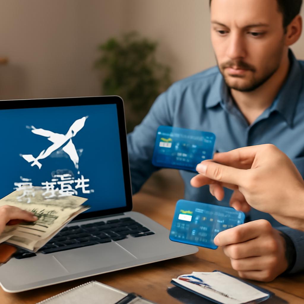 como vender pontos do cartão de crédito internacional