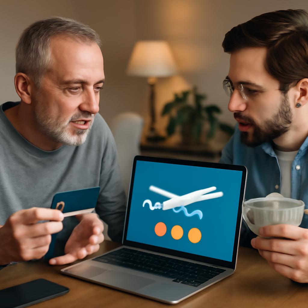 como vender pontos do cartão de crédito para familiares