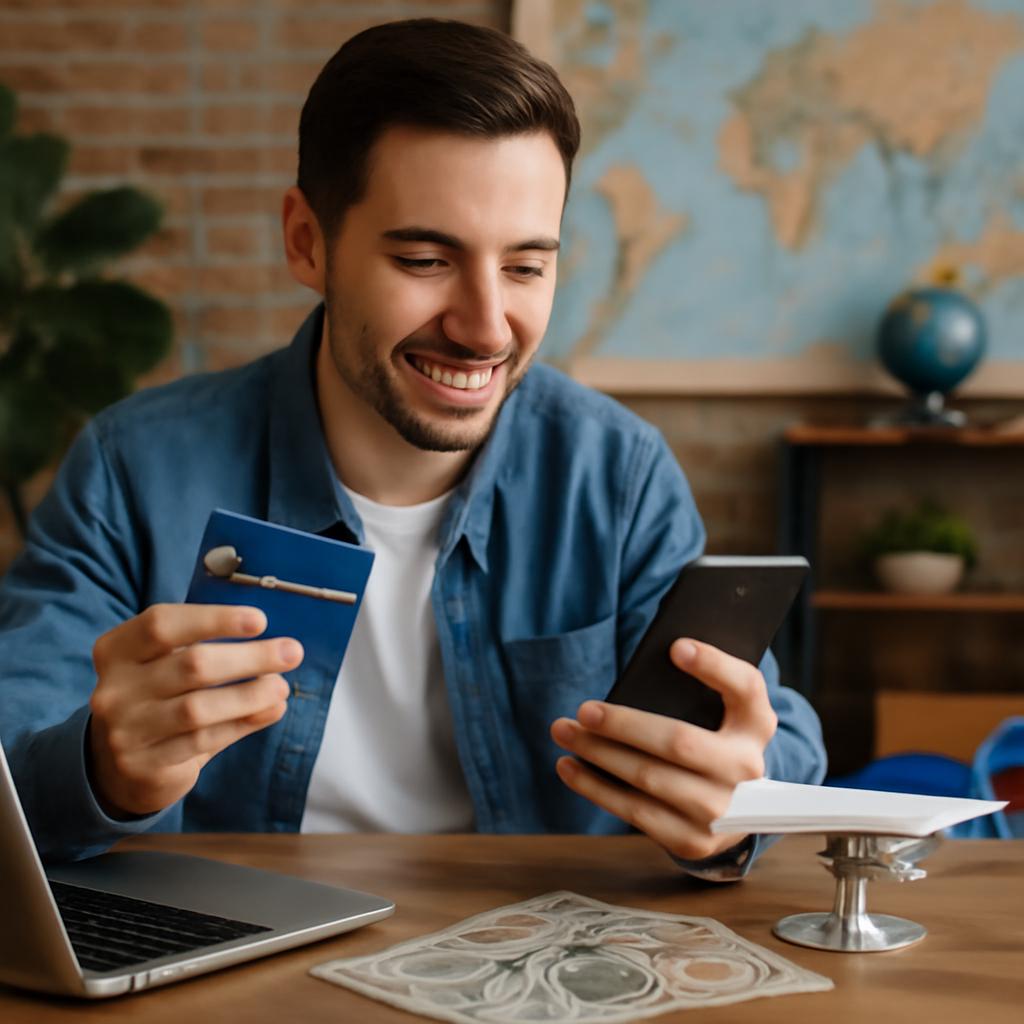 como vender pontos do cartão para terceiros