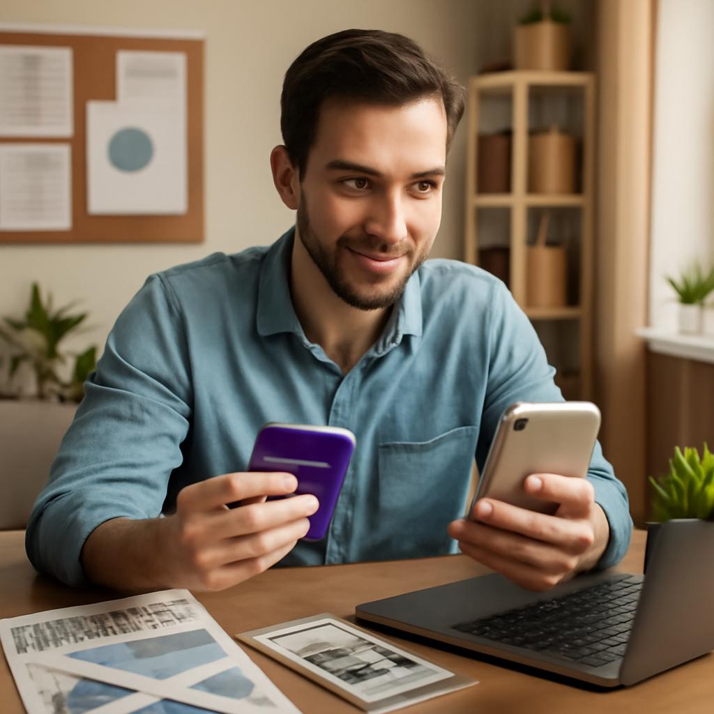 como vender pontos do nubank