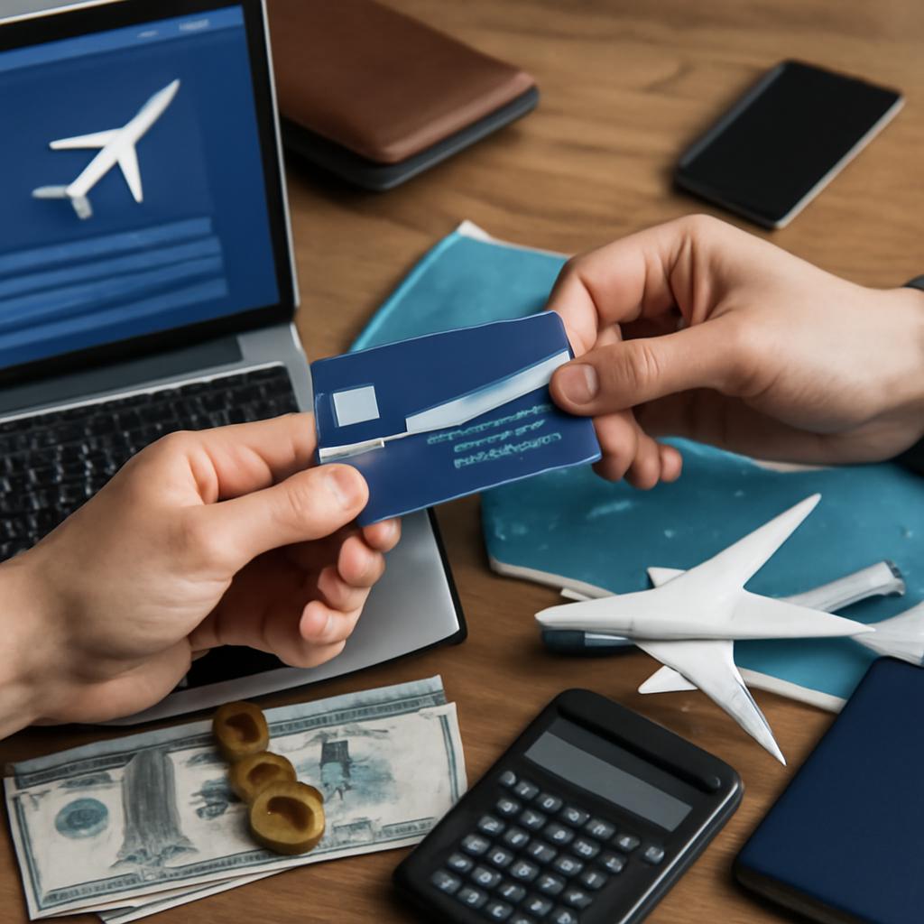 como vender pontos e garantir pagamento seguro