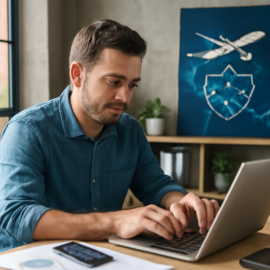 como vender pontos em grupos seguros