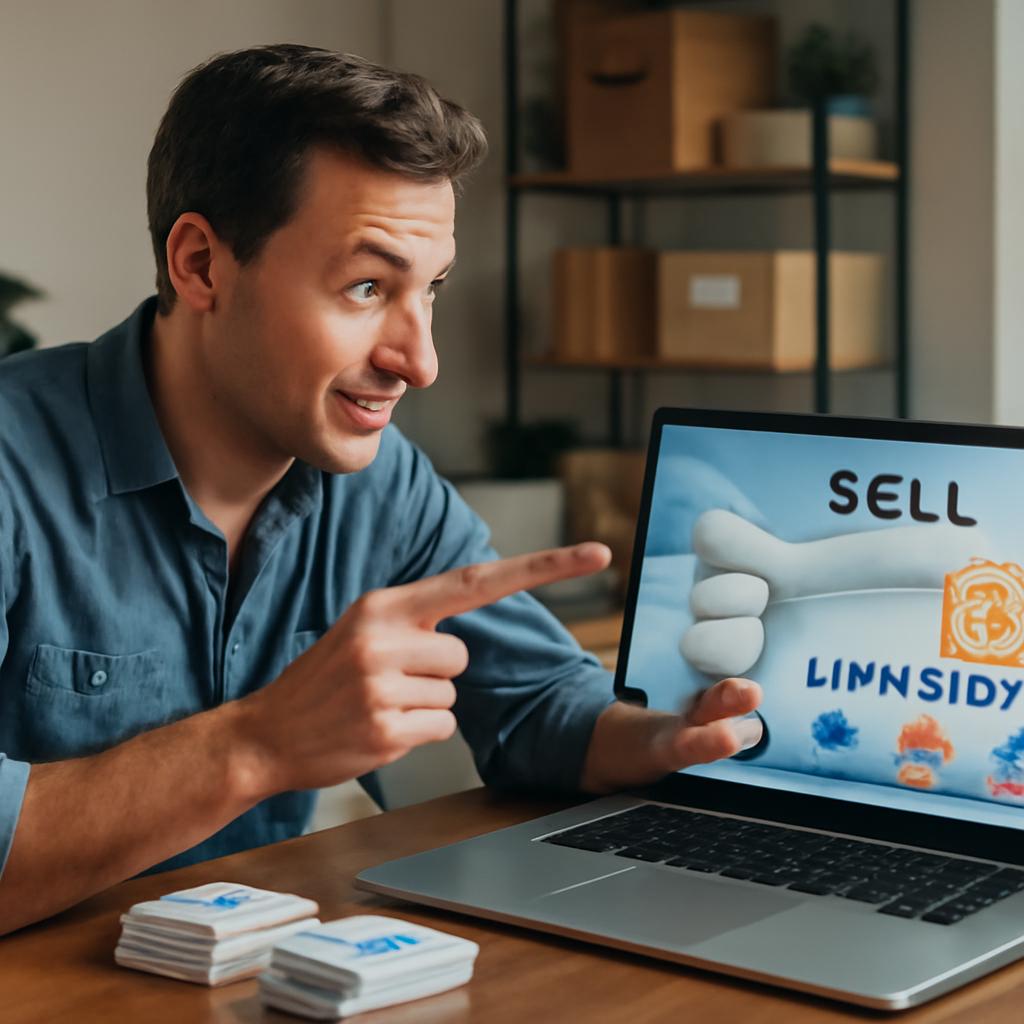 como vender pontos multiplus para lojas online