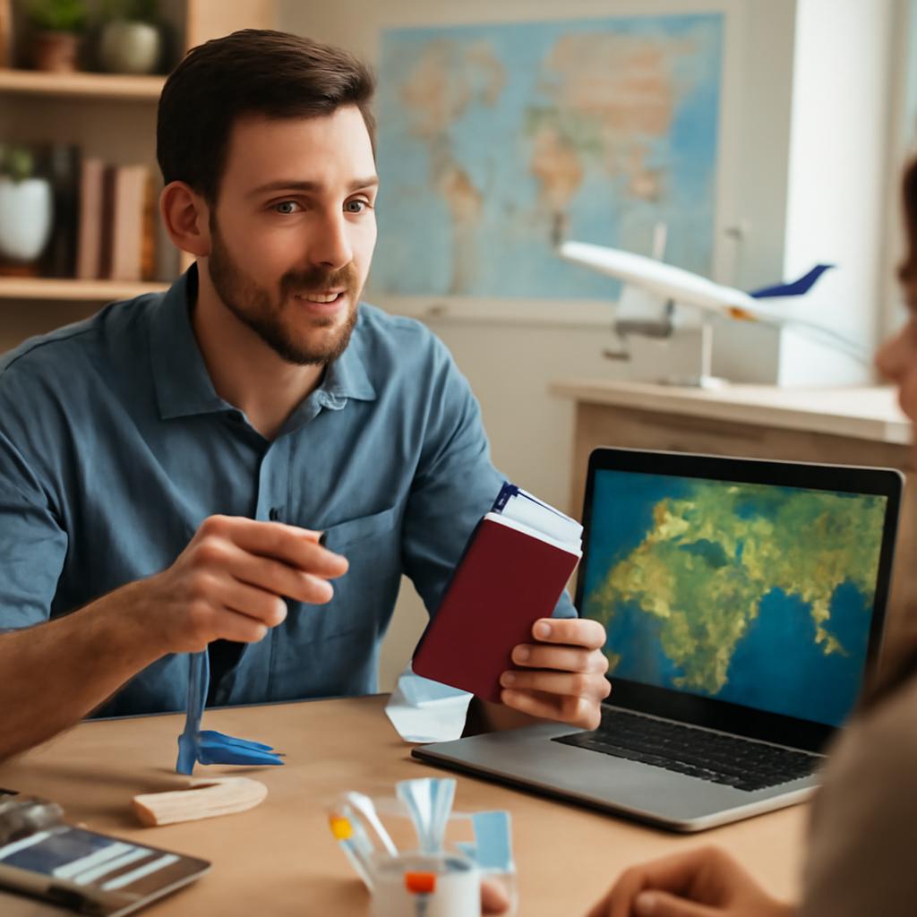 como vender pontos multiplus para viagem internacional