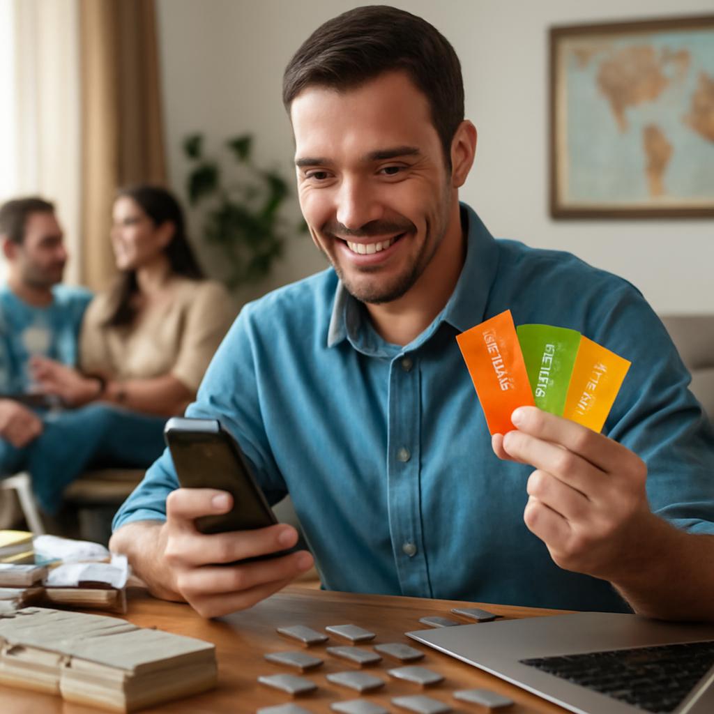 como vender pontos multiplus por indicação de amigos