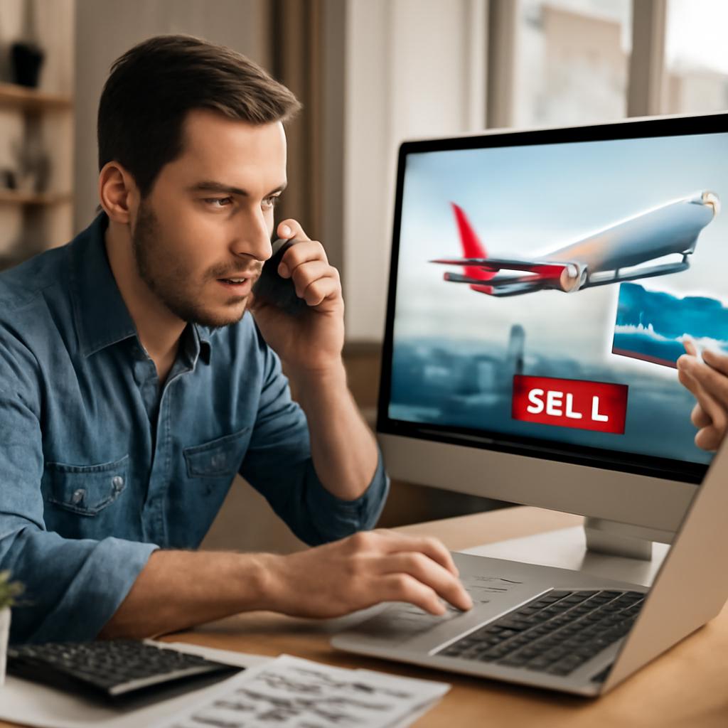 como vender pontos rápidos latam