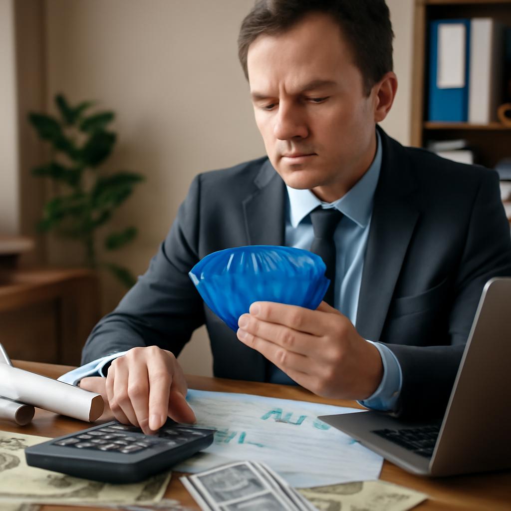 como vender pontos sem riscos fiscais