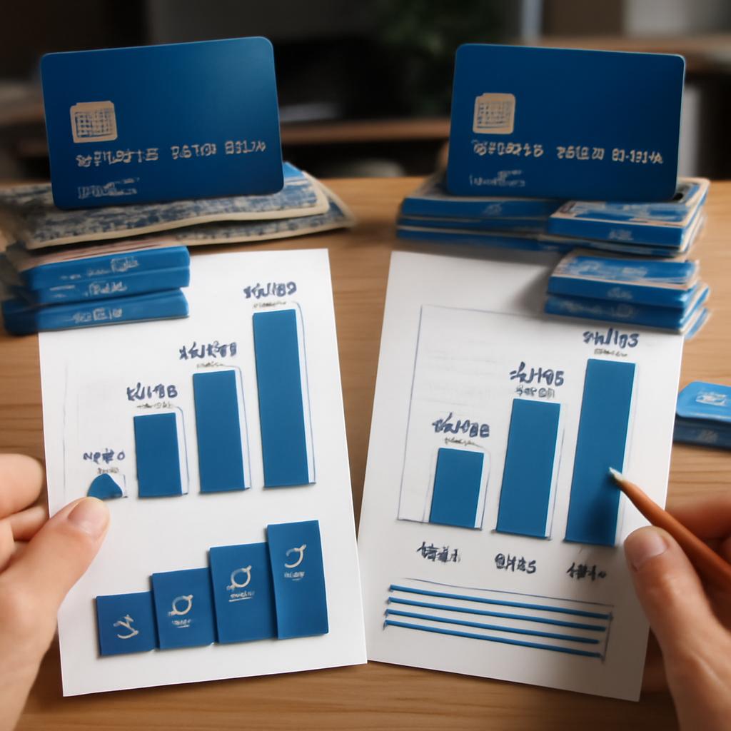 comparar bônus em transferências entre bancos