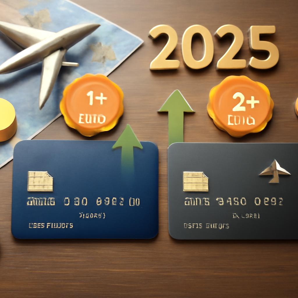 comparativo cartões para pontos 2025