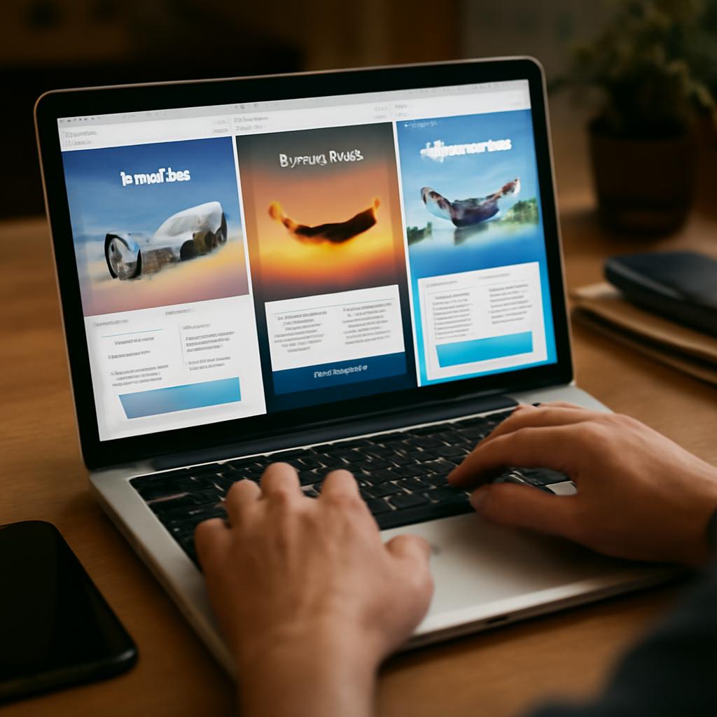 compare sites de venda de milhas