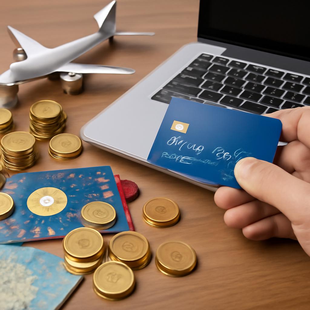 compensa comprar pontos cartão de crédito
