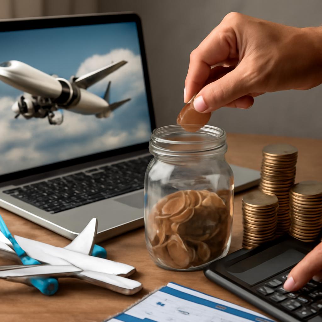 compensa comprar pontos para resgate de viagens