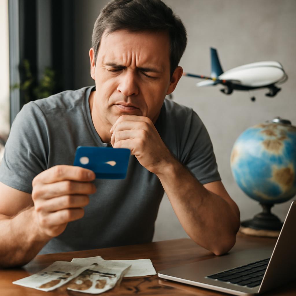 compensa vender pontos de cartão para milhas