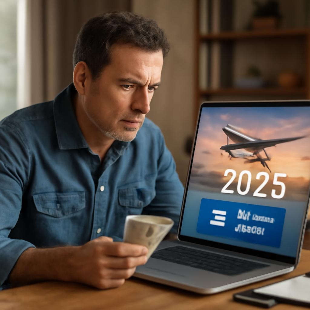 comprar milhas em 2025 vale a pena