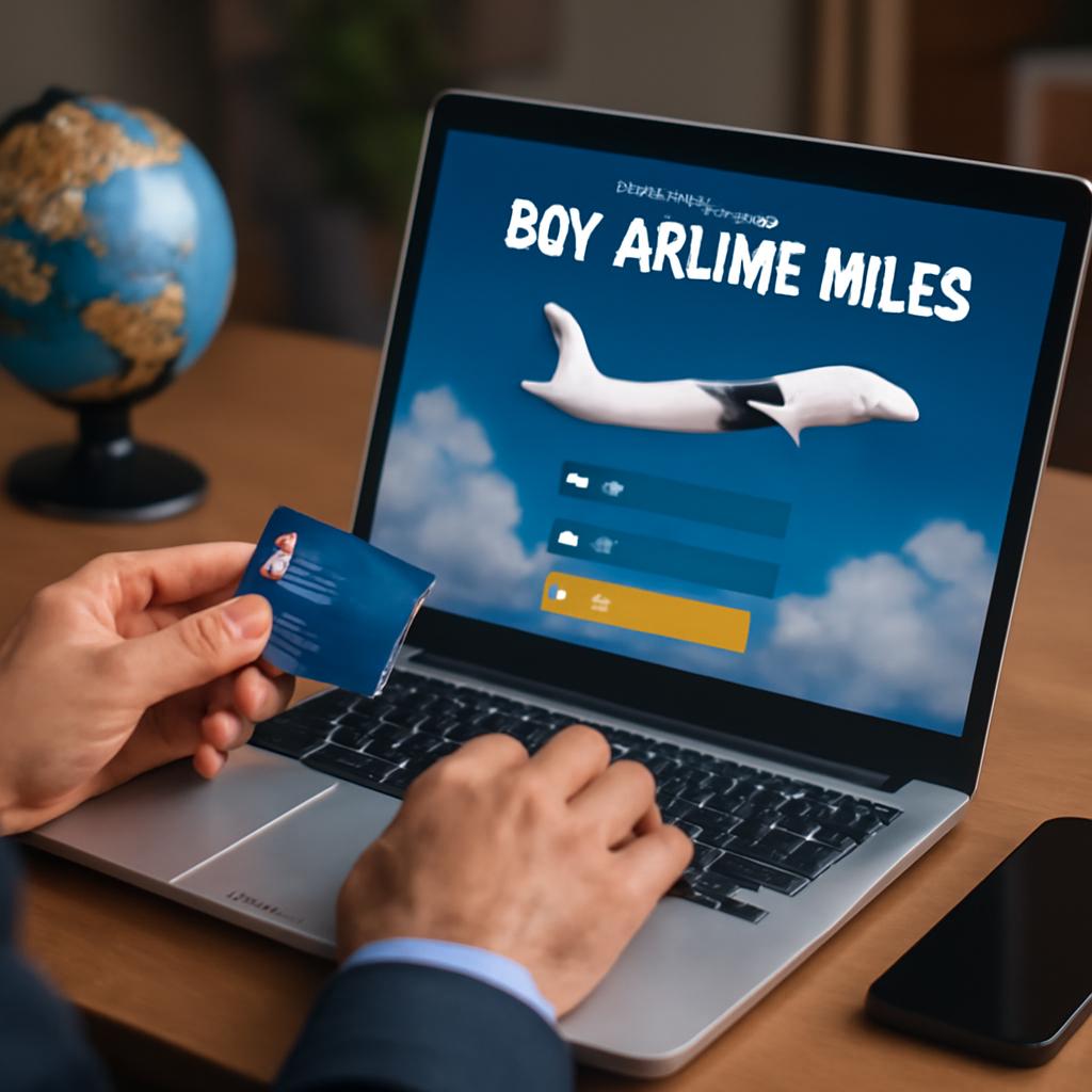 comprar milhas em plataformas seguras