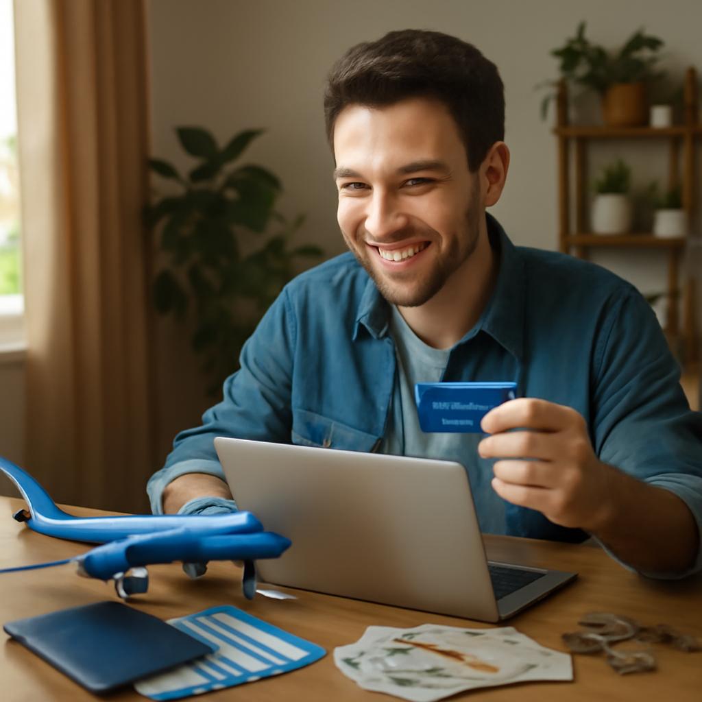 comprar milhas em promoções sazonais