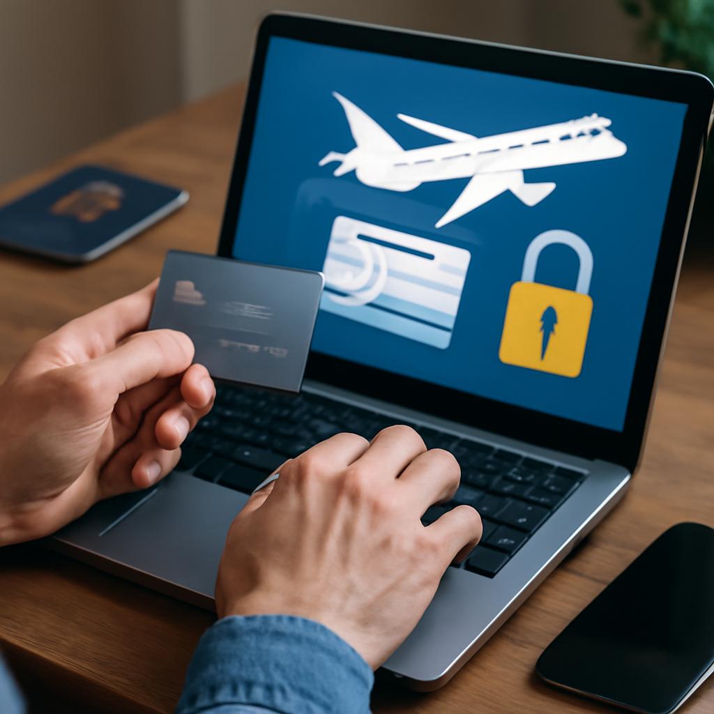 comprar milhas online com segurança