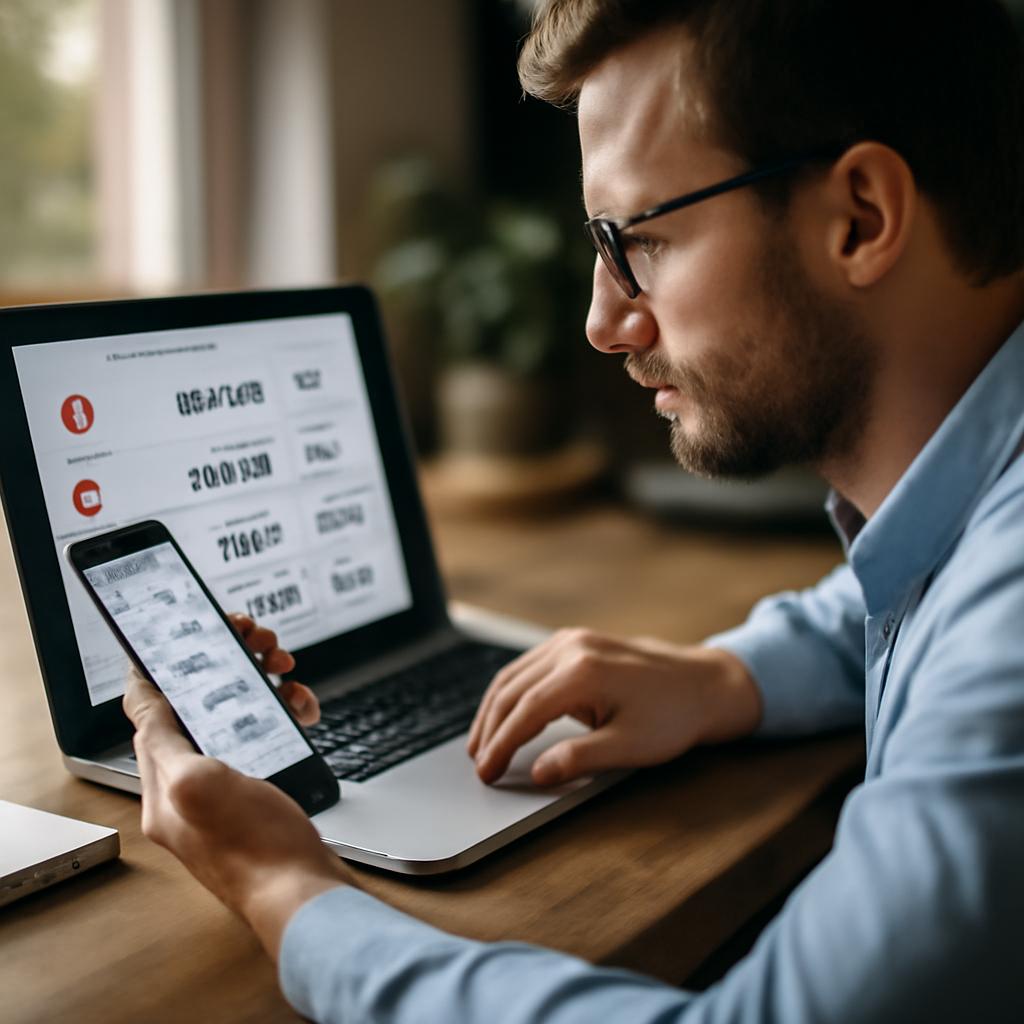 consultar cotação Multiplus diariamente
