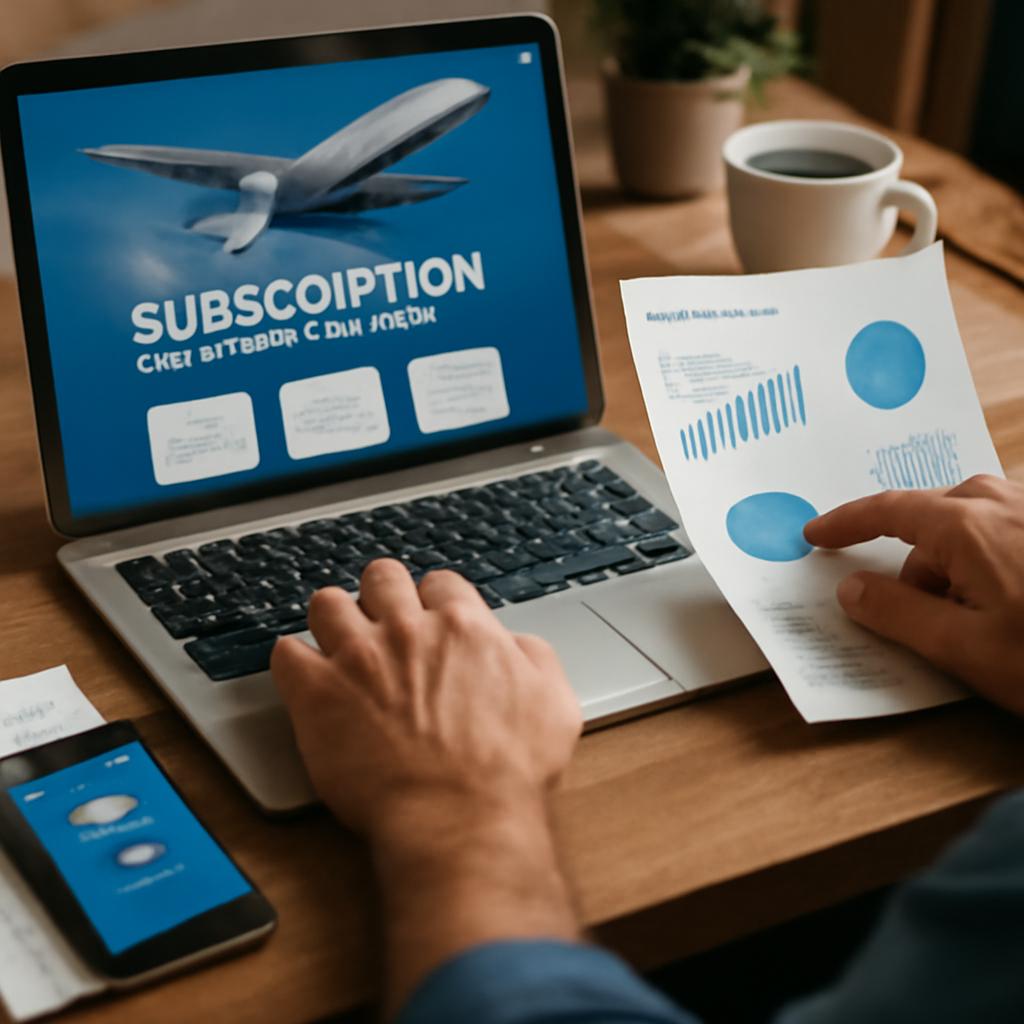 consultar multiplus para serviços de assinatura