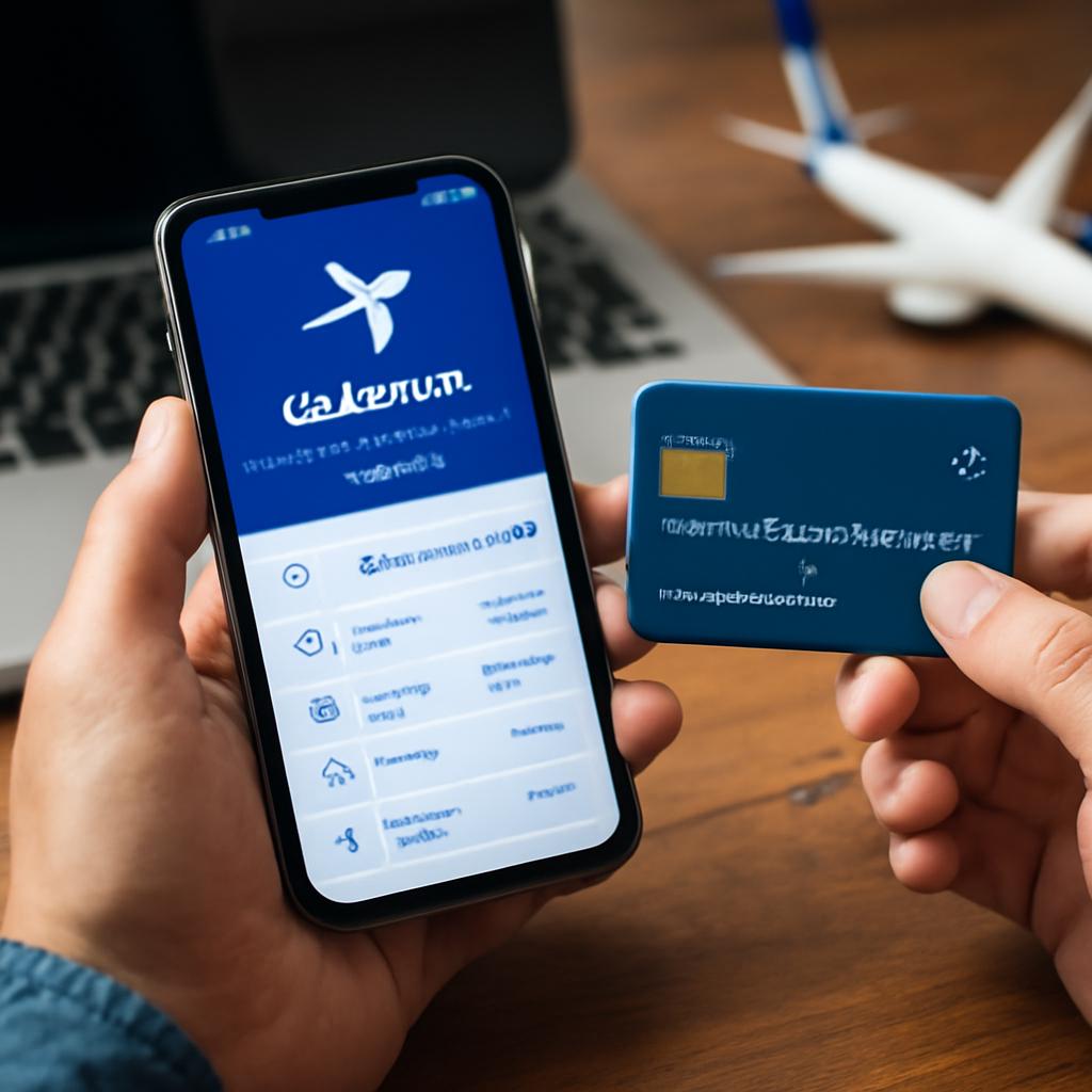 consultar pontos cartão pelo celular