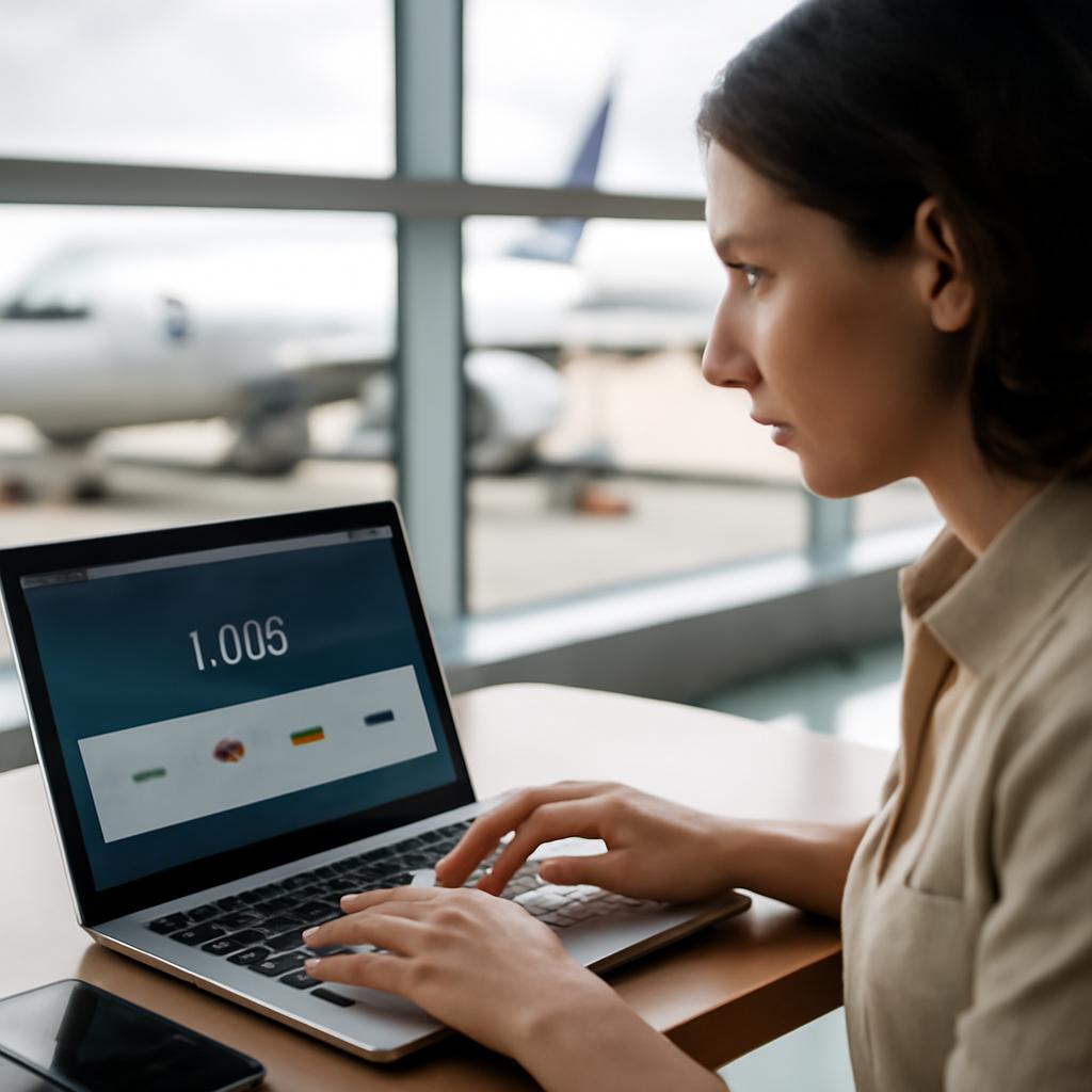consultar saldo de milhas em parceria com empresas aéreas