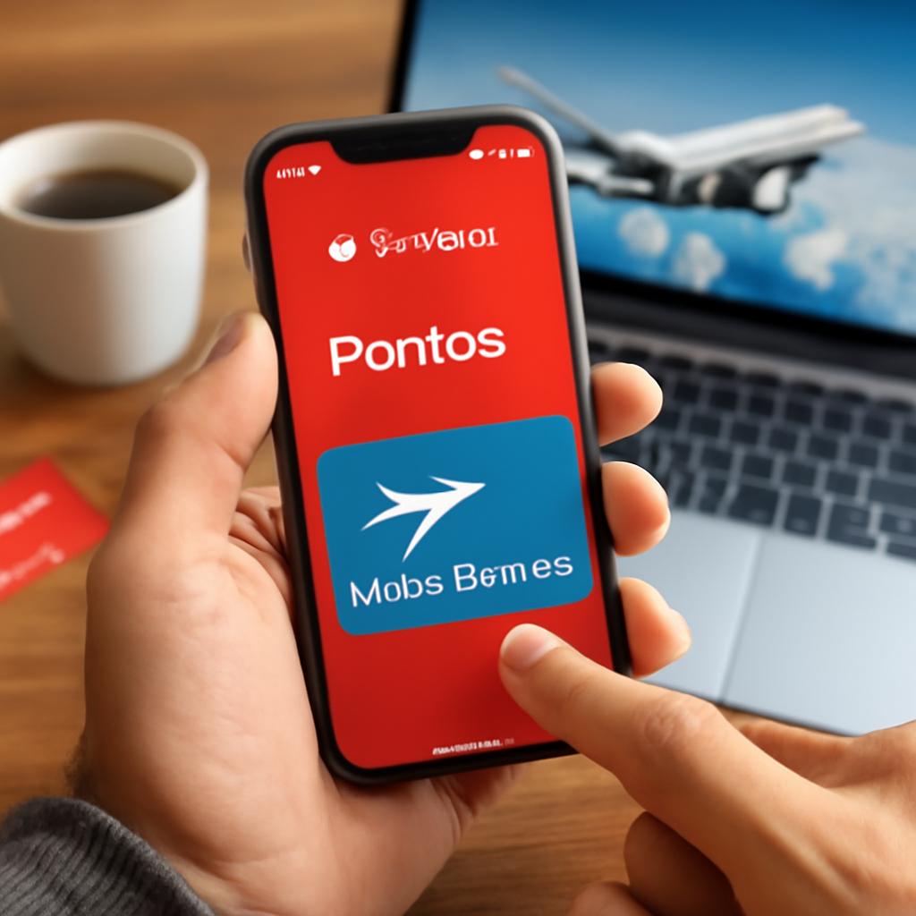 consultar saldo de pontos Santander