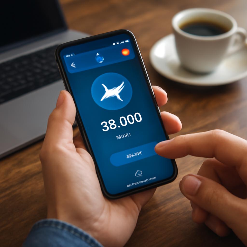 consultar saldo de pontos com alertas automáticos