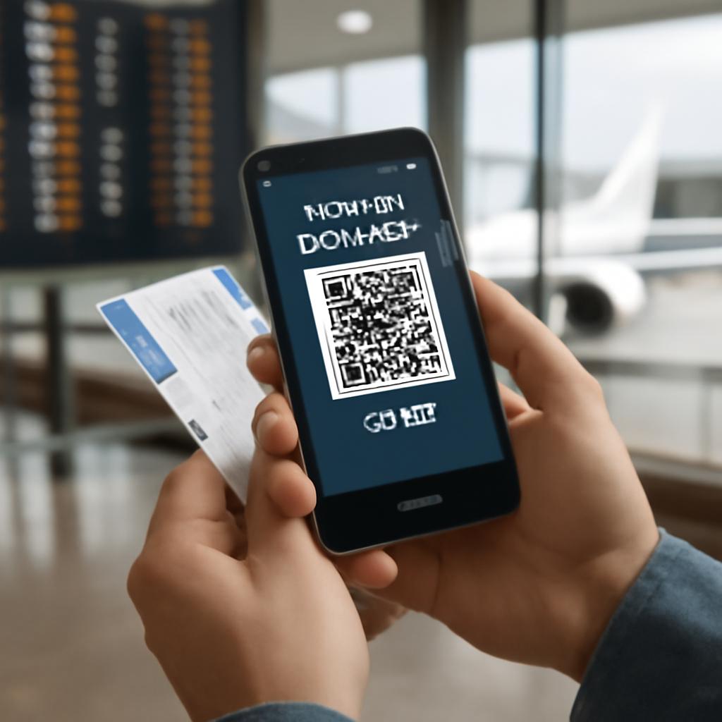 consultar saldo de pontos via QR Code