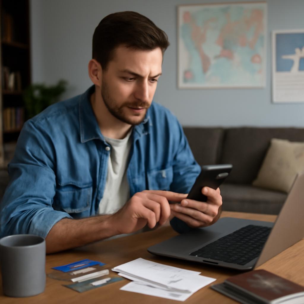 consultar status de recebimento milhas vendidas