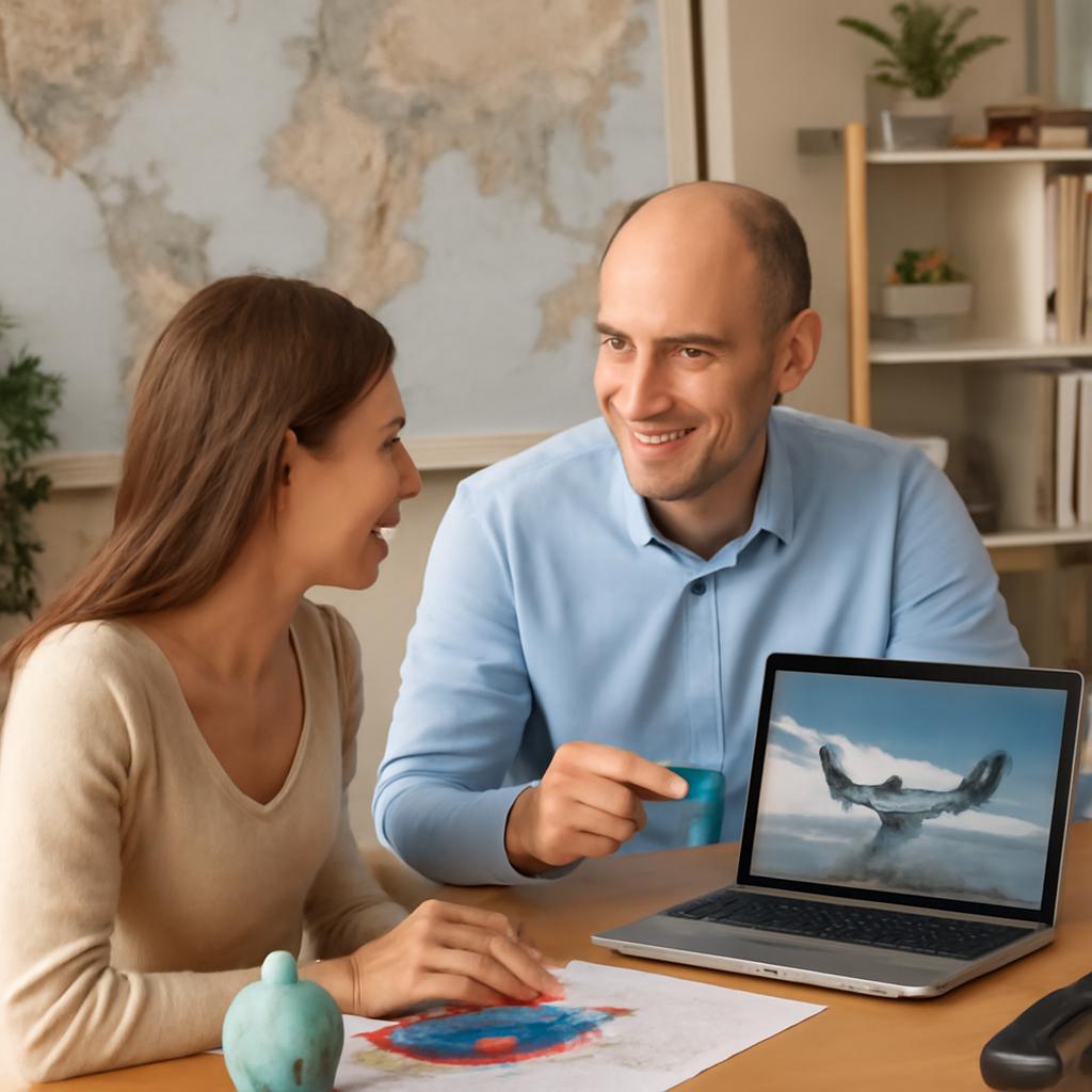 consultoria para resgatar pontos em viagens baratas