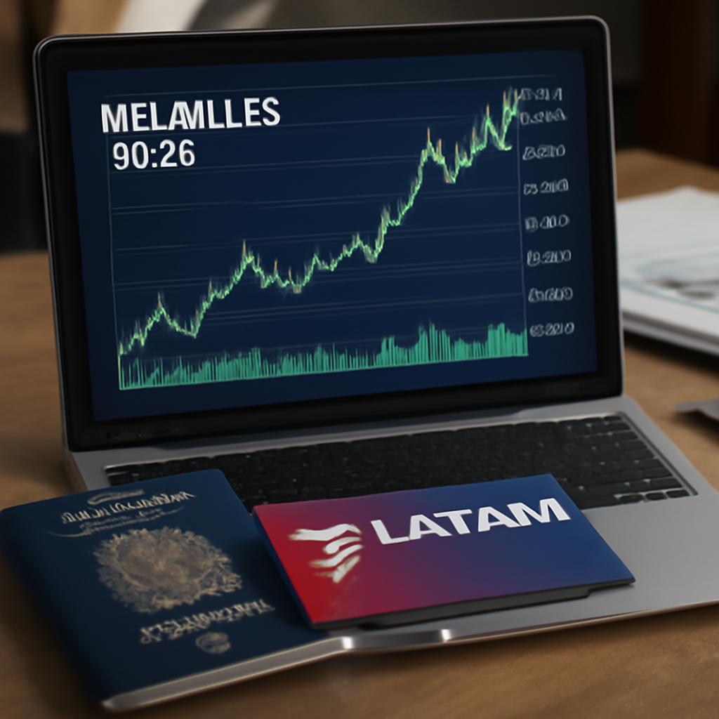 cotação atualizada de milhas latam para venda 2025