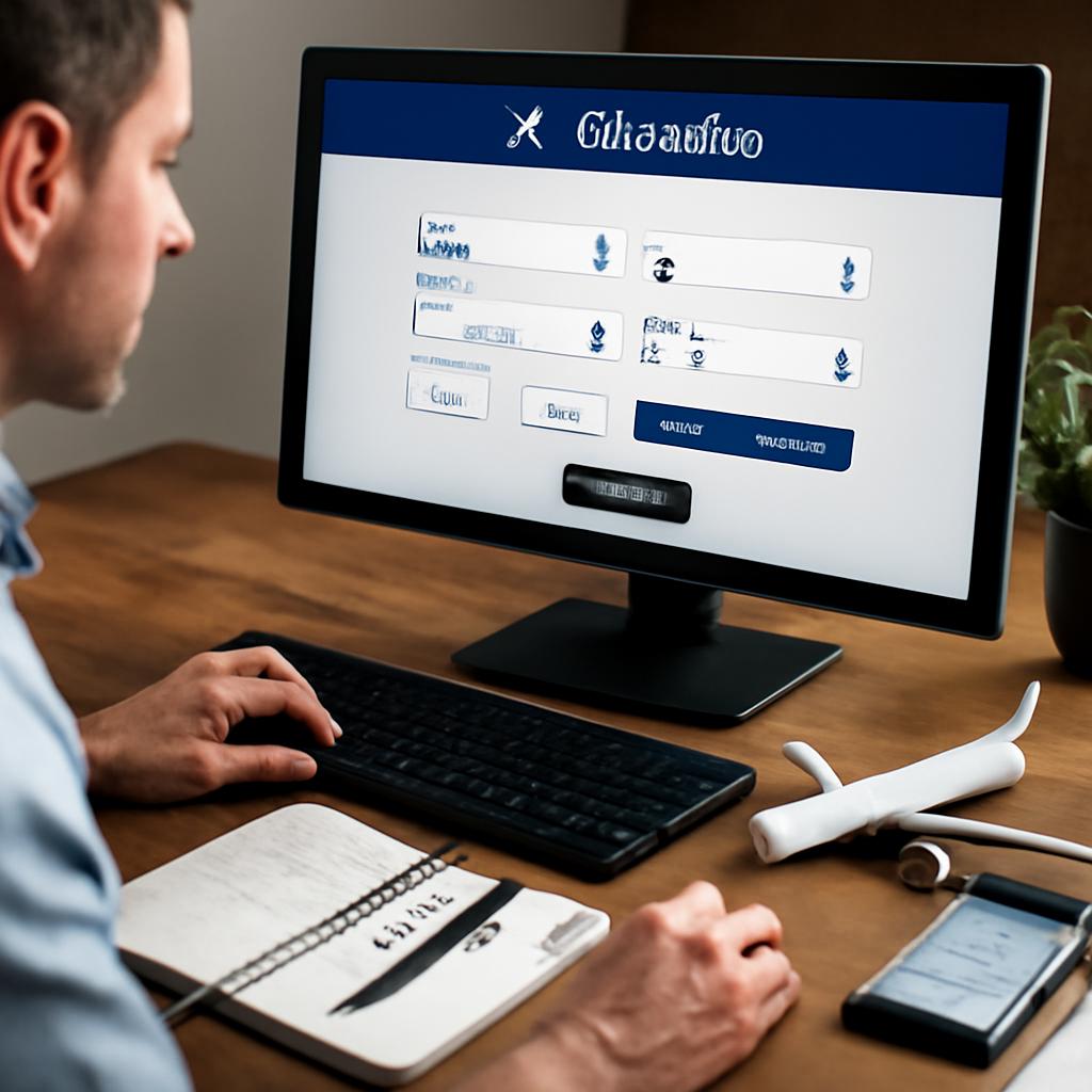 cotação automática para vendas programadas semestralmente