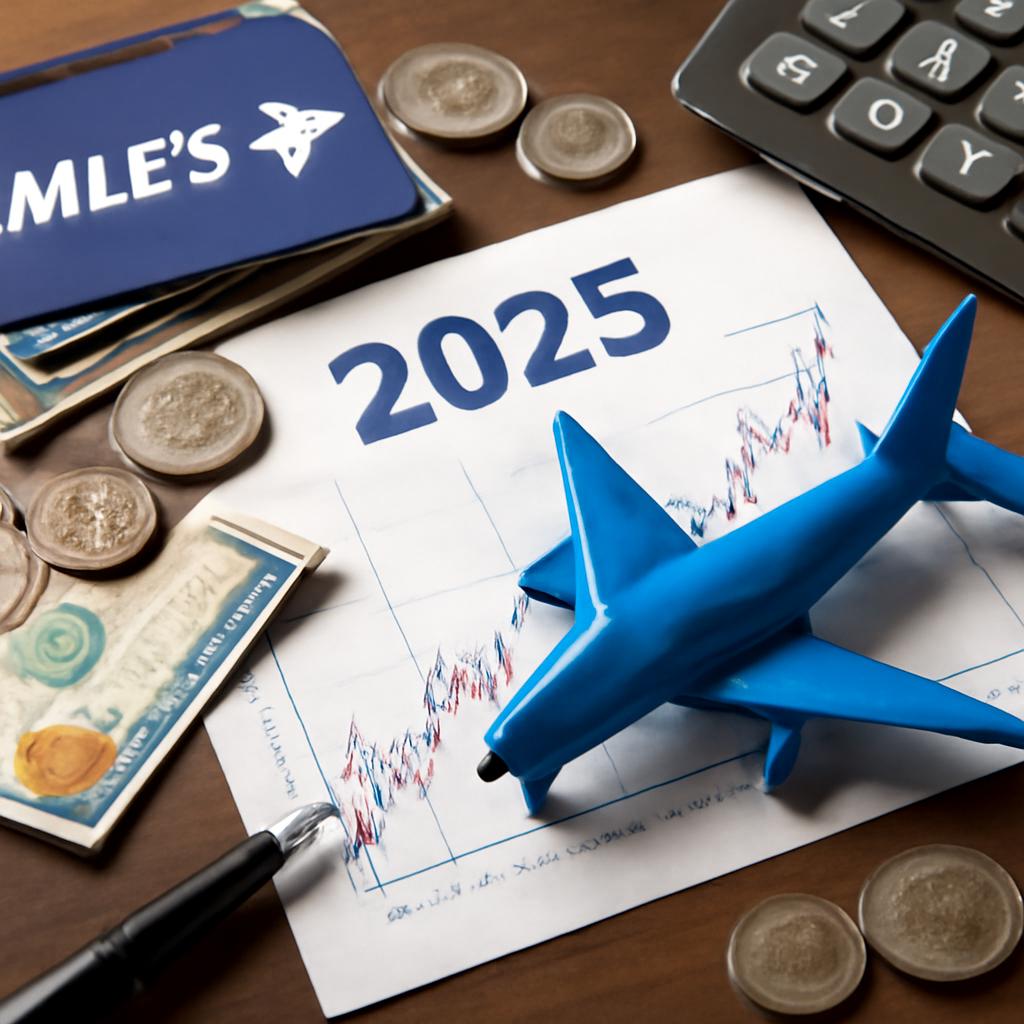 cotação de milhas 2025