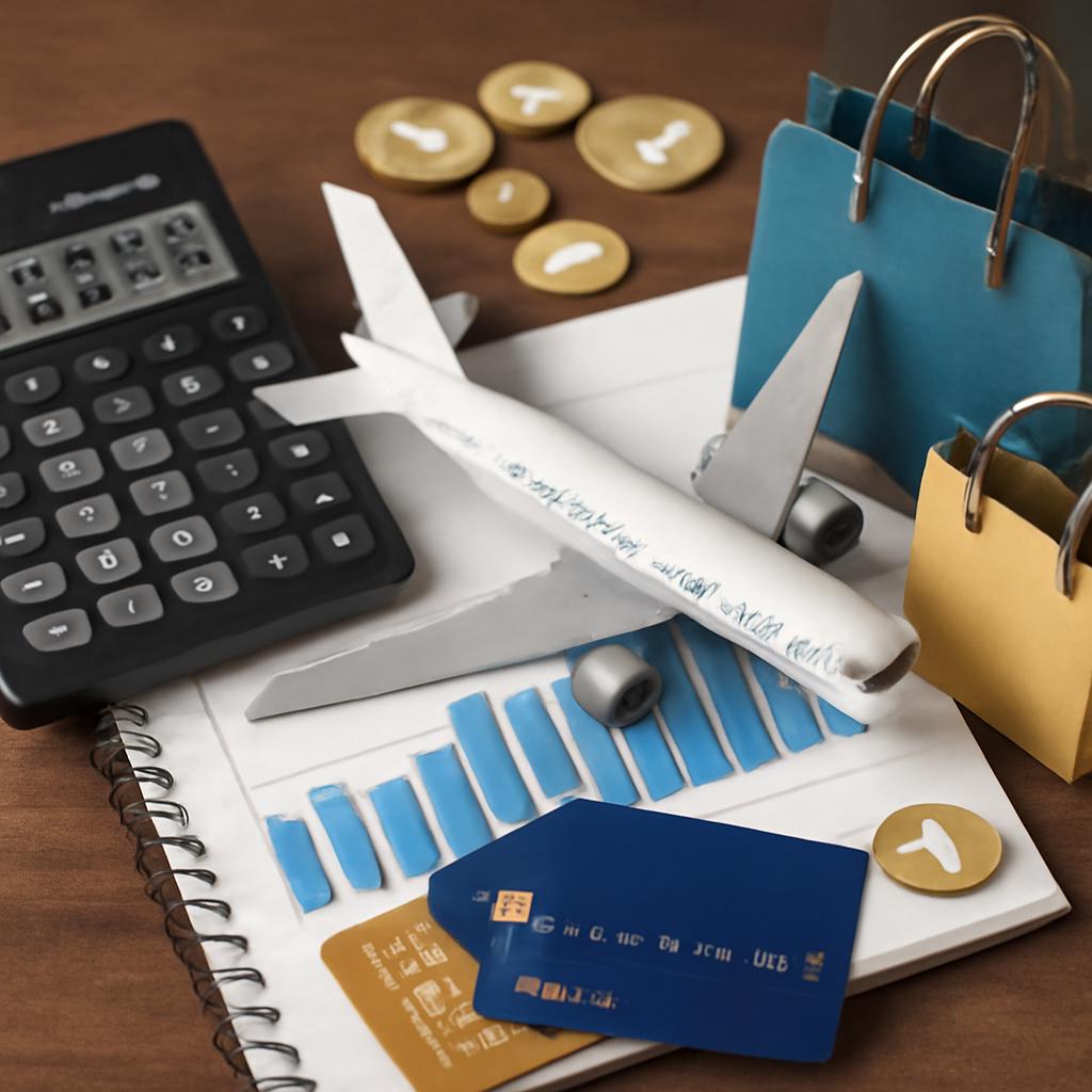 cotação de milhas para compras parceladas