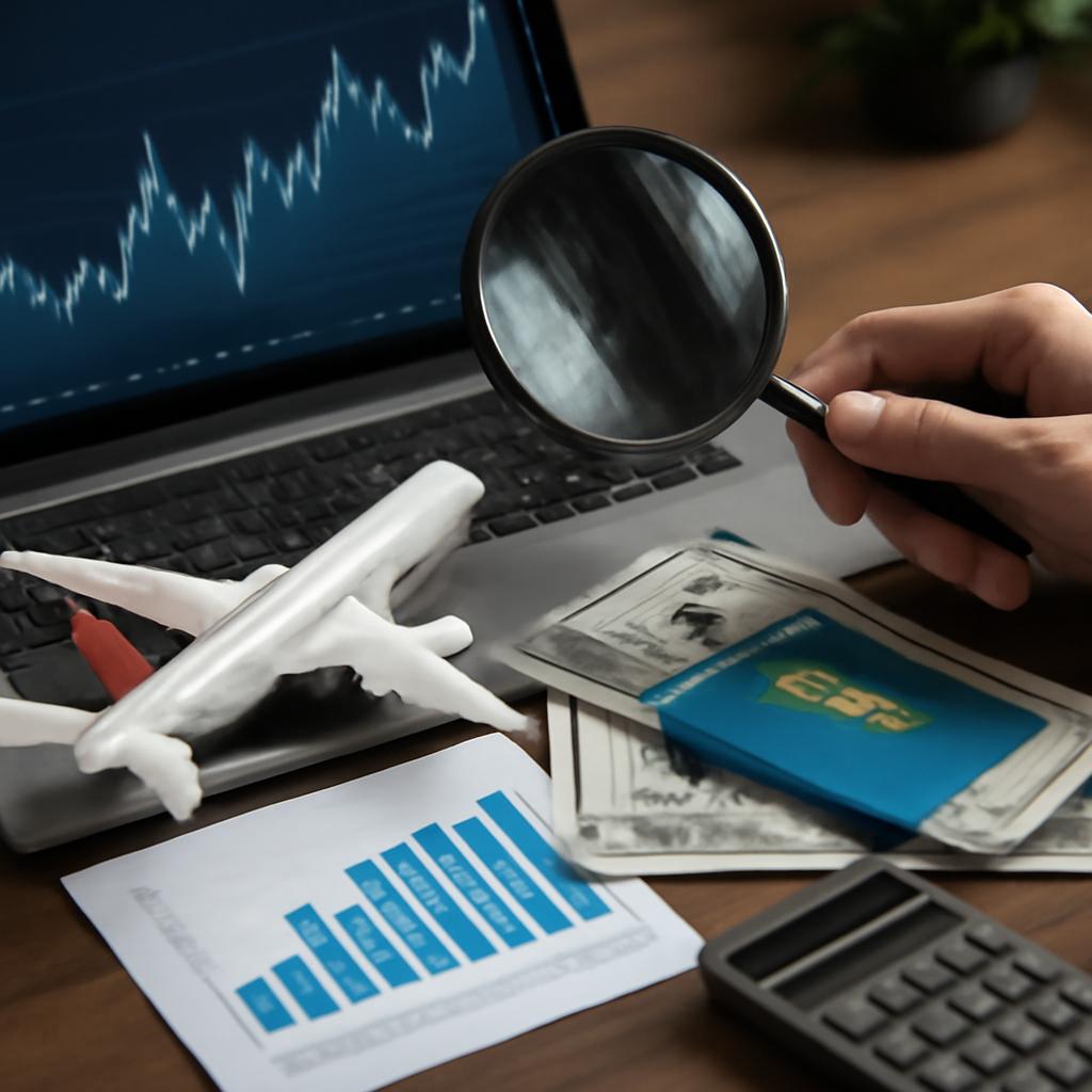 cotação de milhas para passagens nacionais
