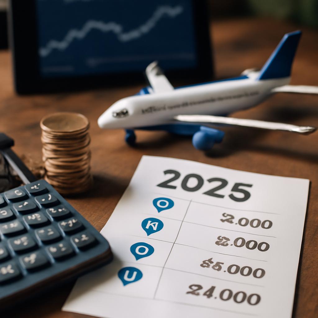 cotação de pontos para resgates em 2025