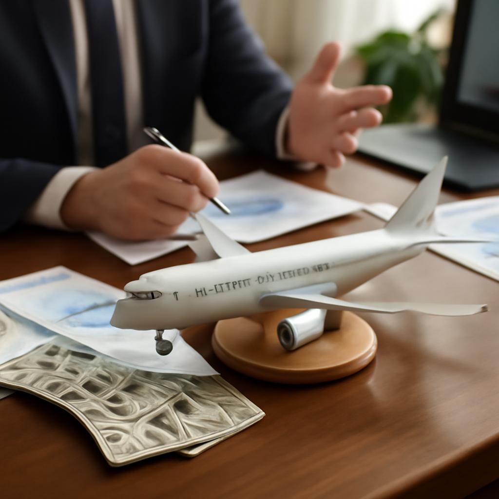 cotação especial venda de milhas para empresas