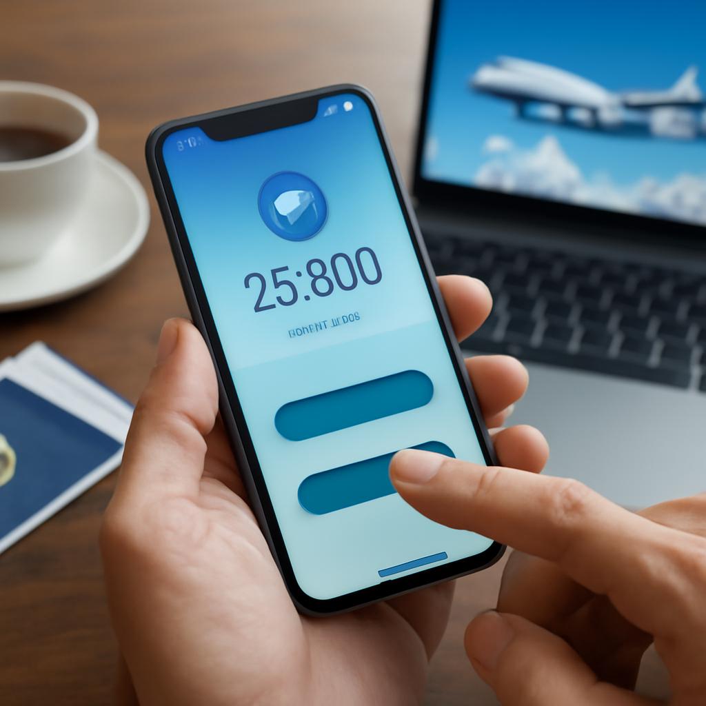cotação instantânea de milhas por app