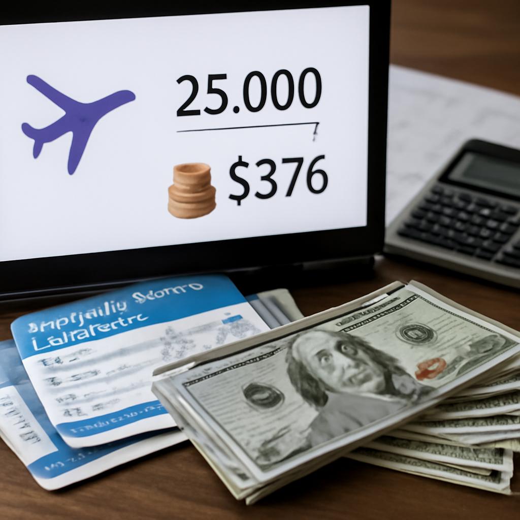 cotação milhas advantage para venda
