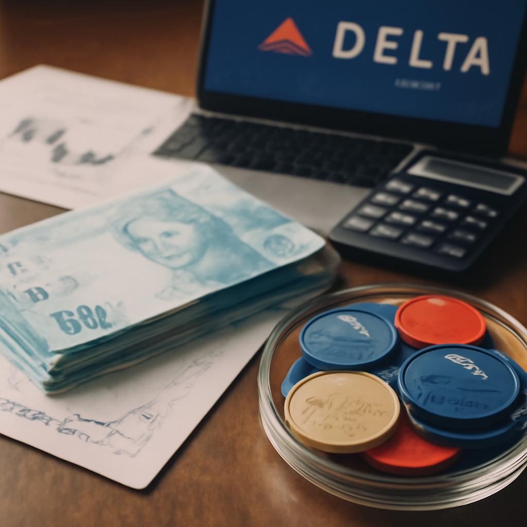 cotação milhas delta em reais
