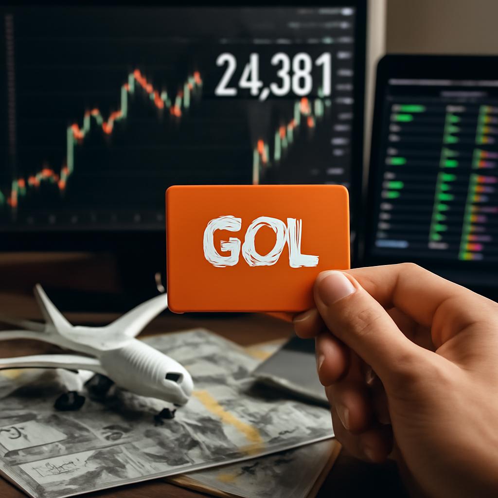 cotação milhas gol atualizada