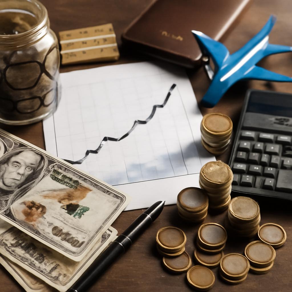 cotação milhas para acúmulo de renda extra