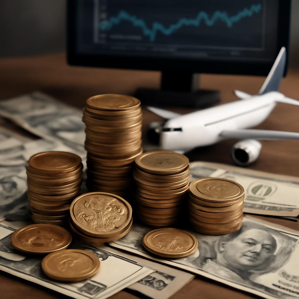 cotação milhas para grandes volumes