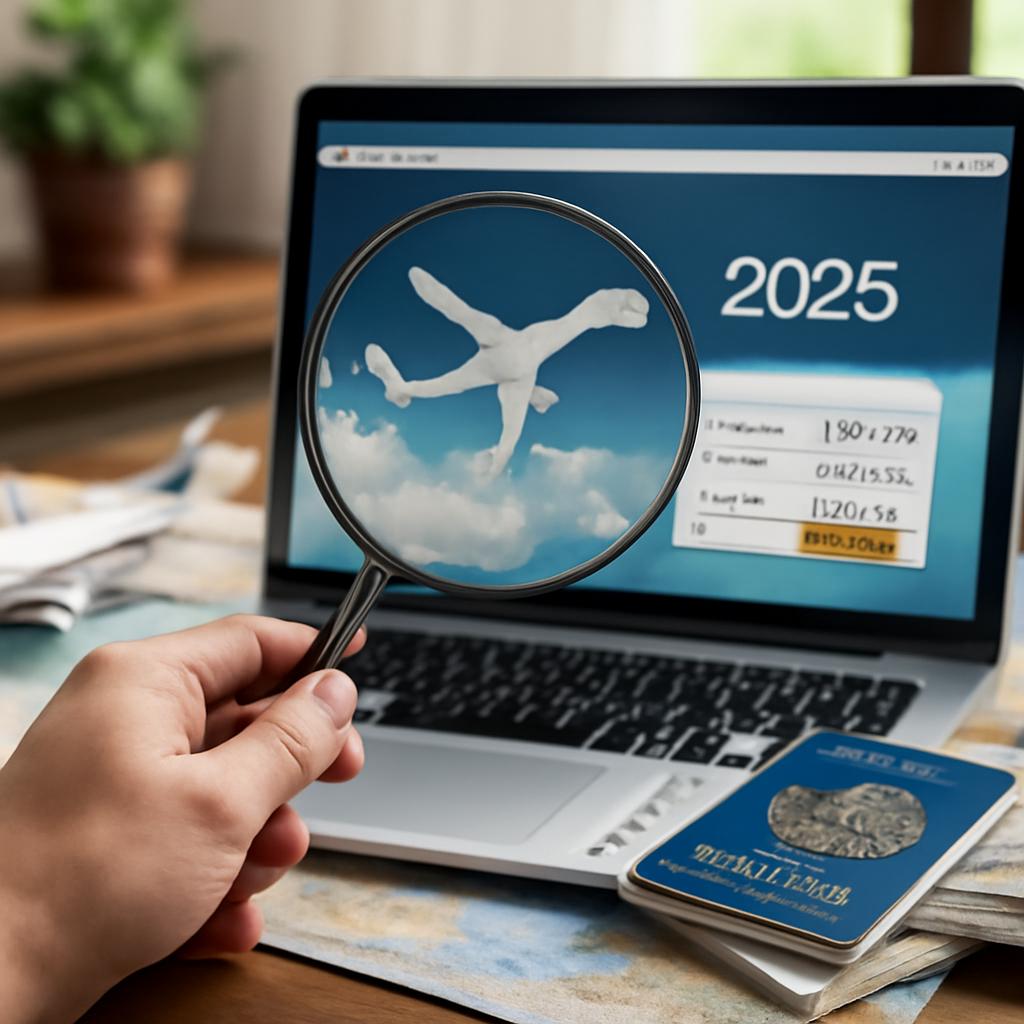 cotação milhas para passagens em 2025