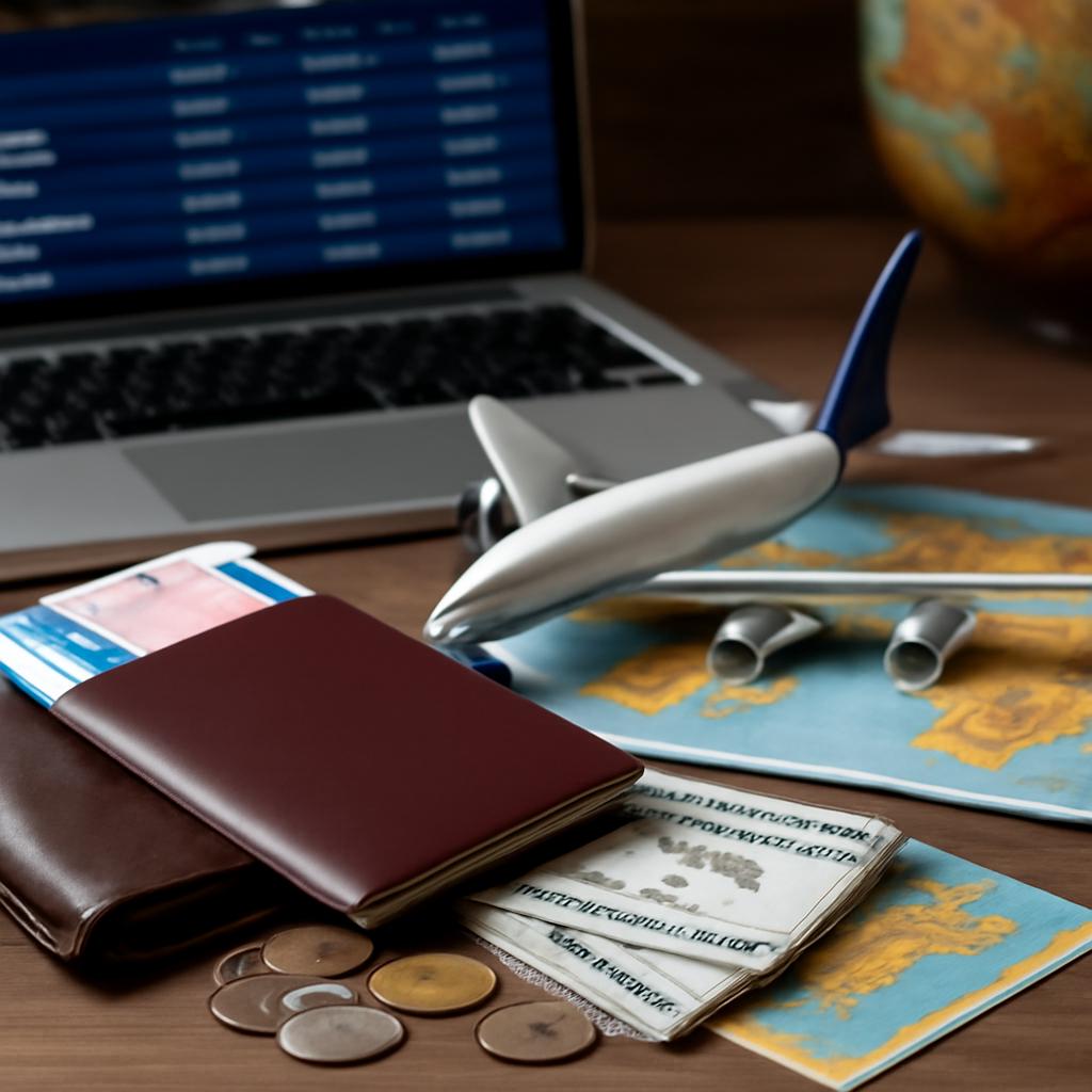 cotação milhas para passagens internacionais