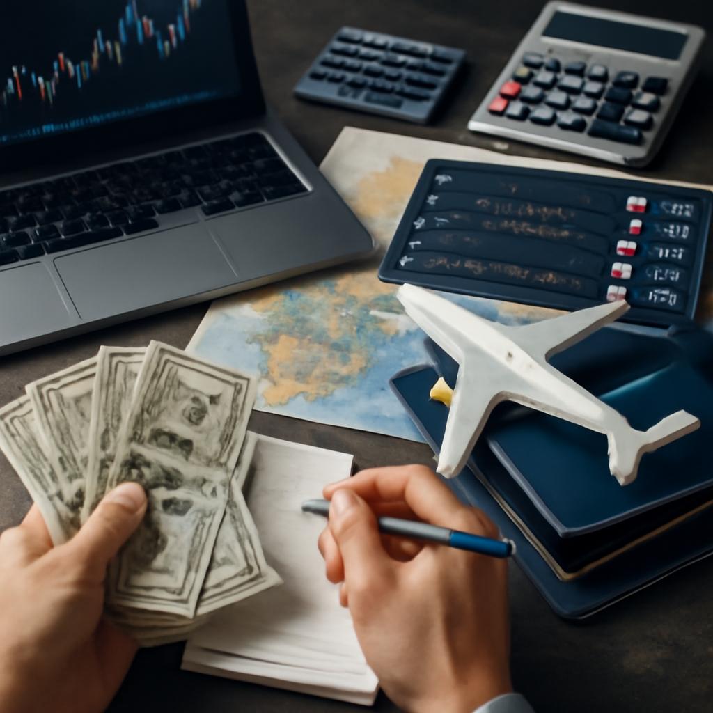 cotação milheiro global para vendas internacionais