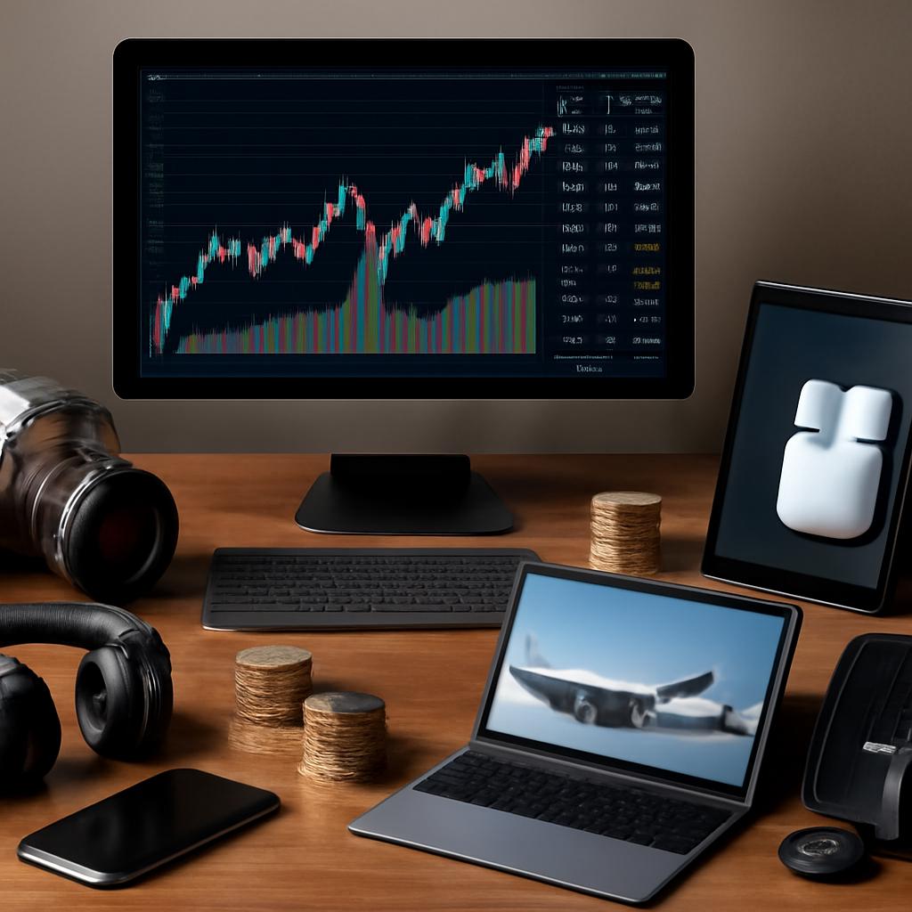 cotação multiplus para produtos de tecnologia