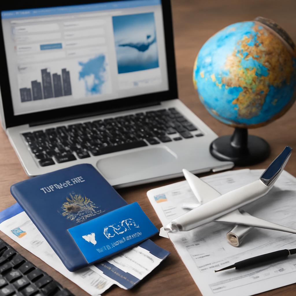cotação multiplus para viagem internacional