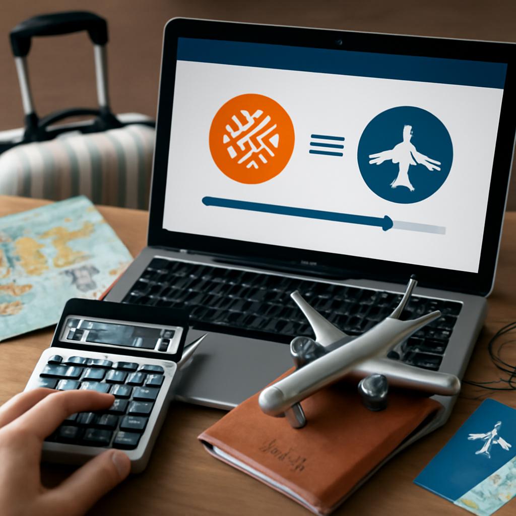 cotação pontos livelo para viagem