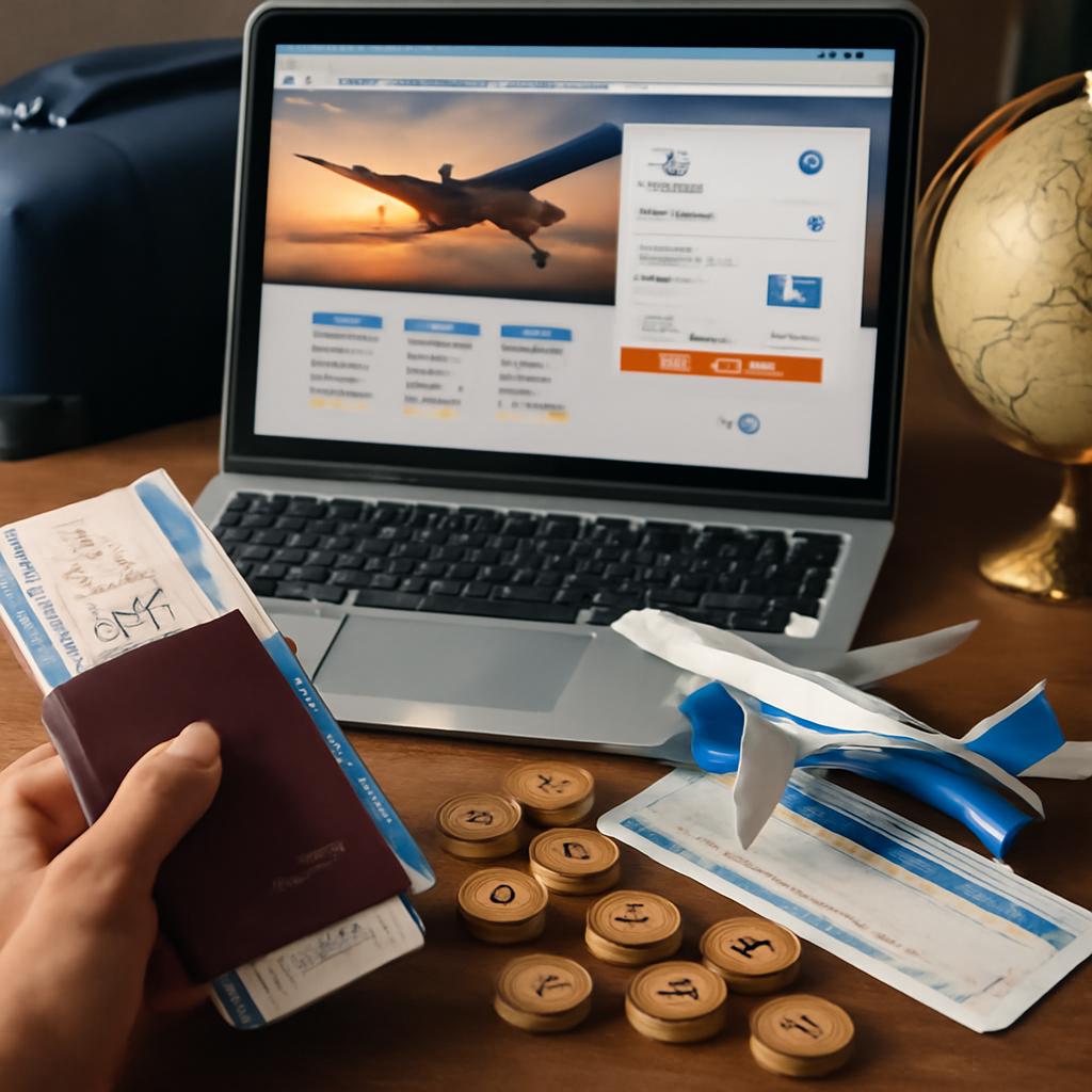 cotação pontos multiplus para passagens aéreas